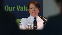 Garda breath-test controversy | Prime Time