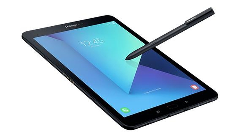 tablet samsung 2014