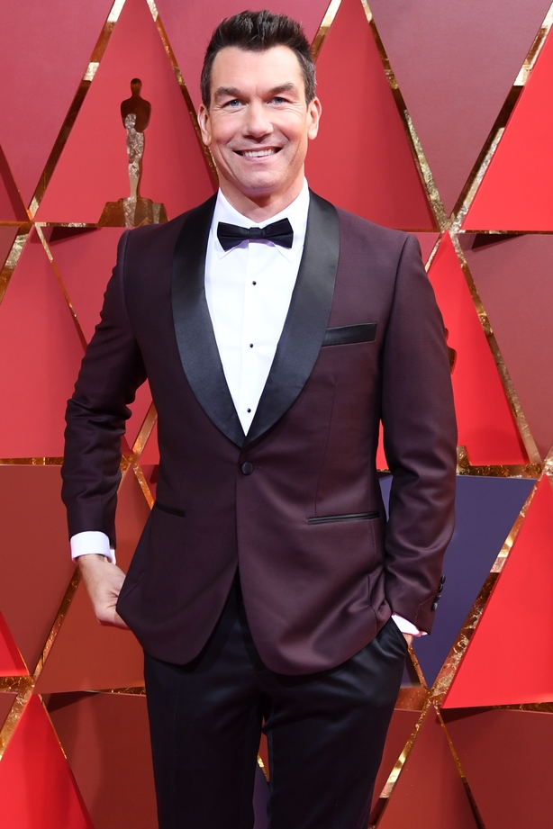 Jerry O'Connell