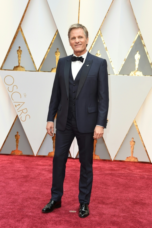 Viggo Oscars 2017