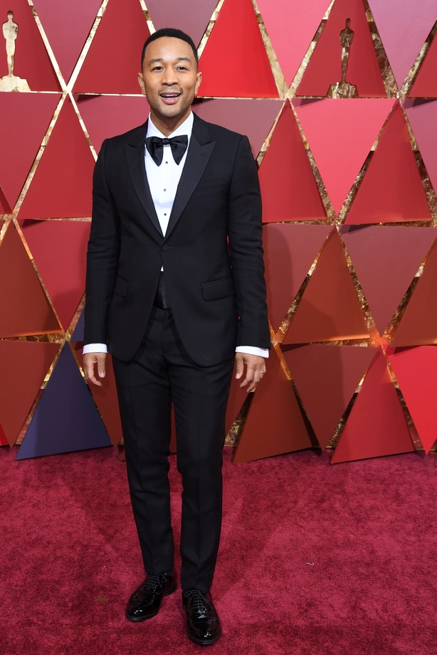 John Legend