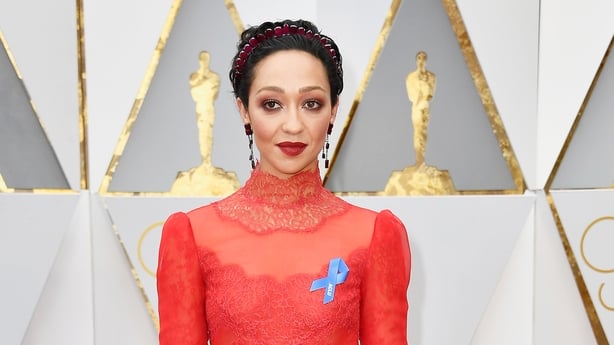 Ruth Negga