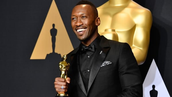 Mahershala Ali earned an Oscar for his role in Moonlight