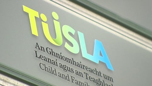 Last year Túsla managed 69,712 referrals to child protection and welfare services compared to 56,561 in 2019