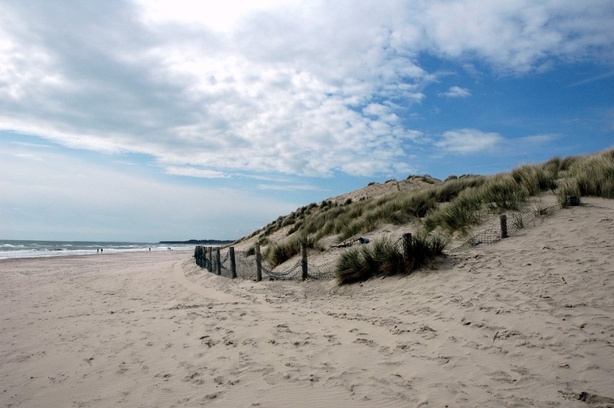 Curracloe Beach