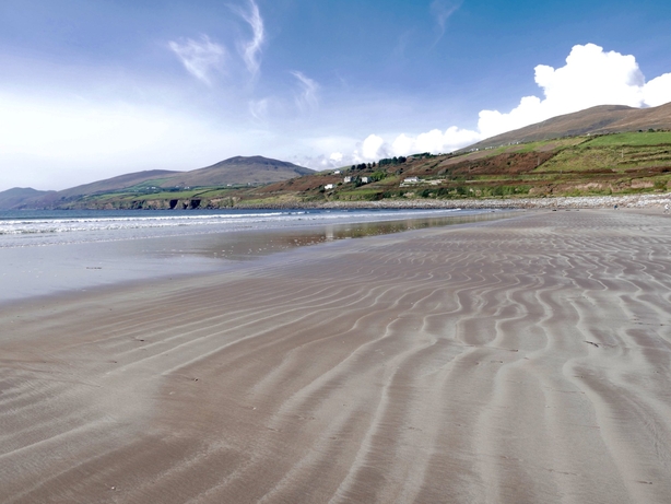 Inch Beach