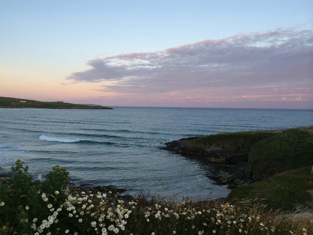 Inchydoney Beach