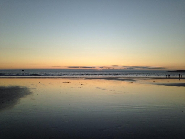 Banna Strand