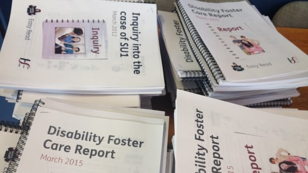 Last week the HSE published two reports into failures at a foster home