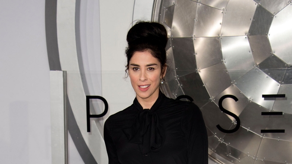 Sarah Silverman - 