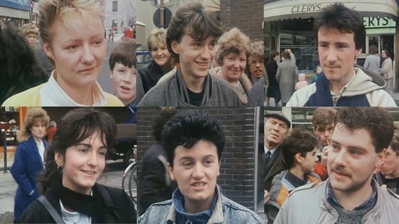 Young people give their views on Lent (1987)
