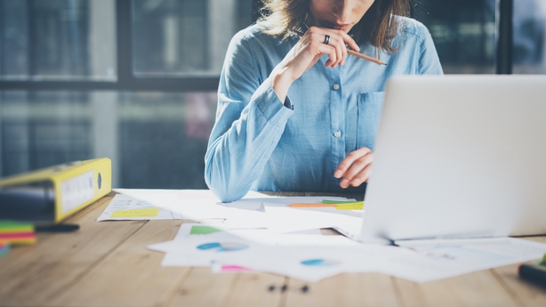 Remember that the first three to six months in a new role are the most challenging