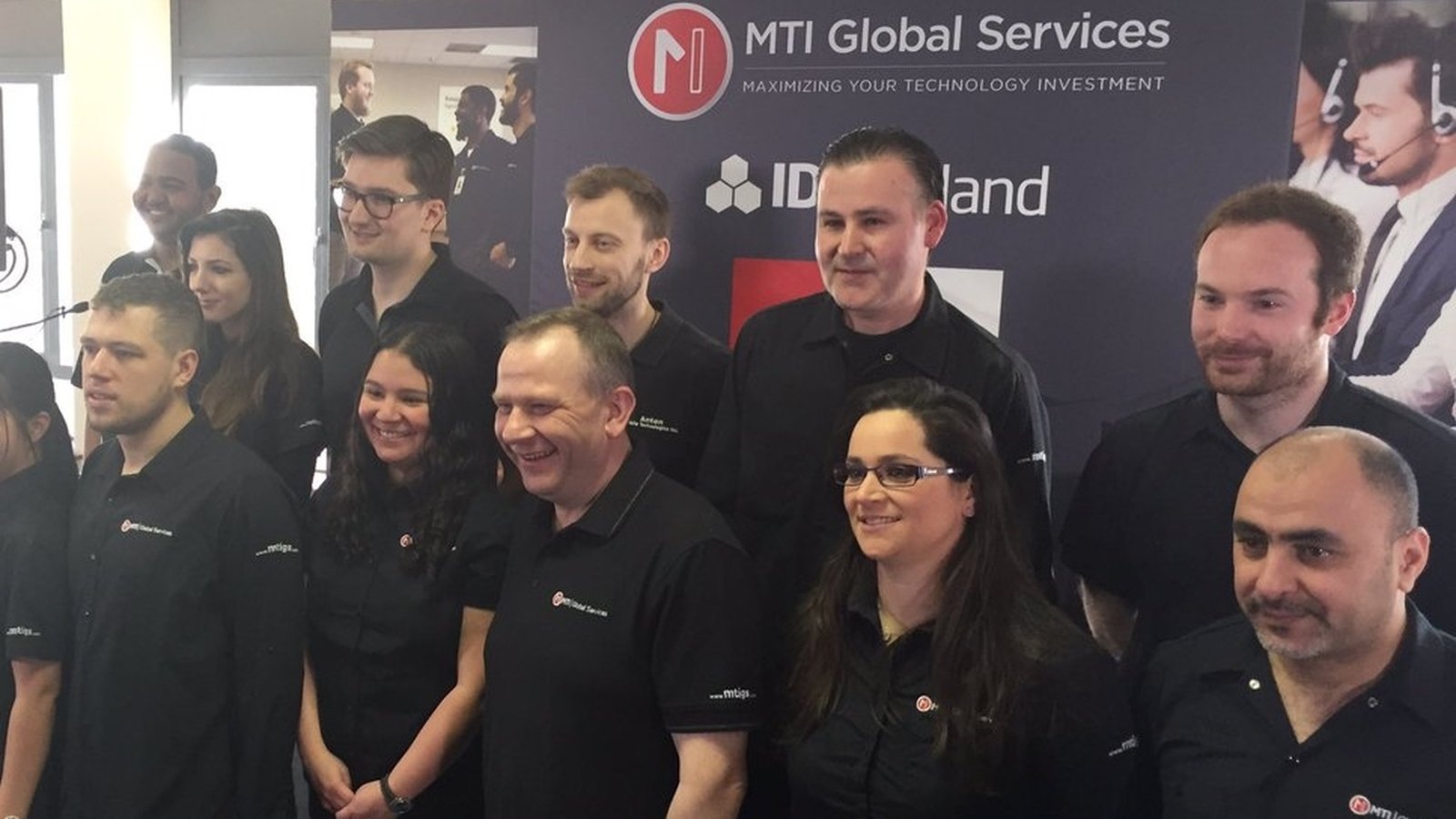 Technology company plans 150 jobs for Drogheda - RTE.ie