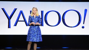Yahoo's chief executive Marissa Mayer will not get her cash bonus for 2016, the company has said