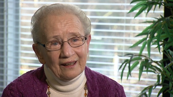 Retired Supreme Court judge Catherine McGuinness says repeated child protection recommendations have not been acted on