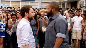 Charlie Day and Ice Cube are two teachers pushed to the brink on Senior Prank Day