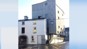 Report says there was no overall oversight arrangement in place for the Art House Cinema project