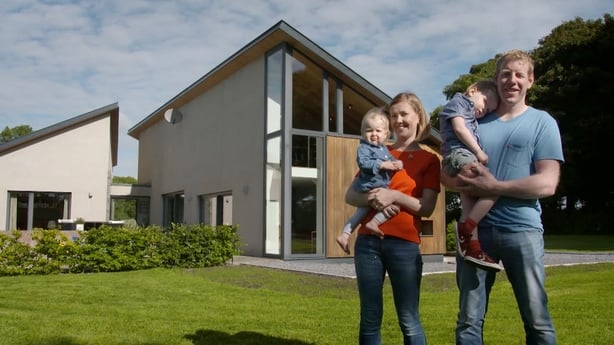 Home of the Year