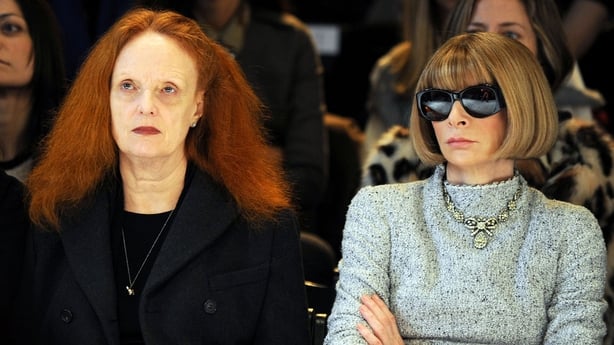 The Works Presents: Grace Coddington