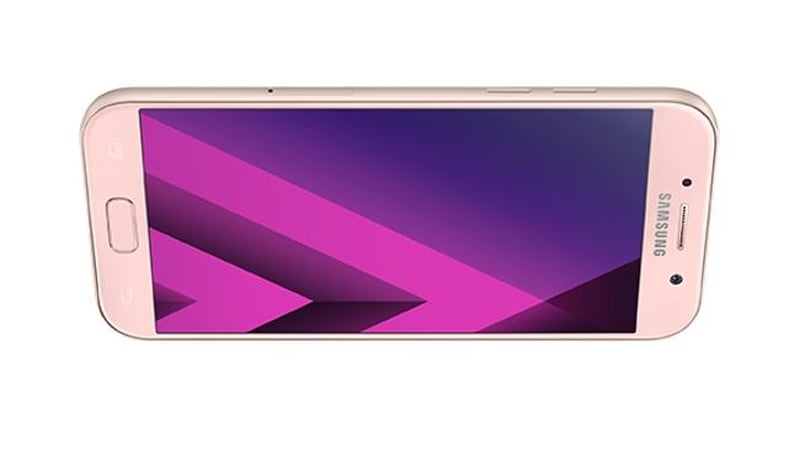 samsung a5 2017 ip68