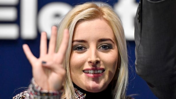 Orlaithí Flynn