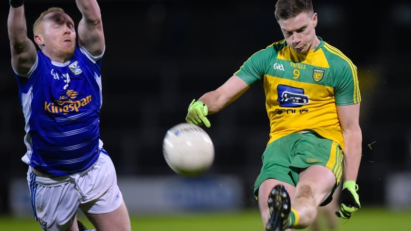 Image result for cavan v donegal 2017