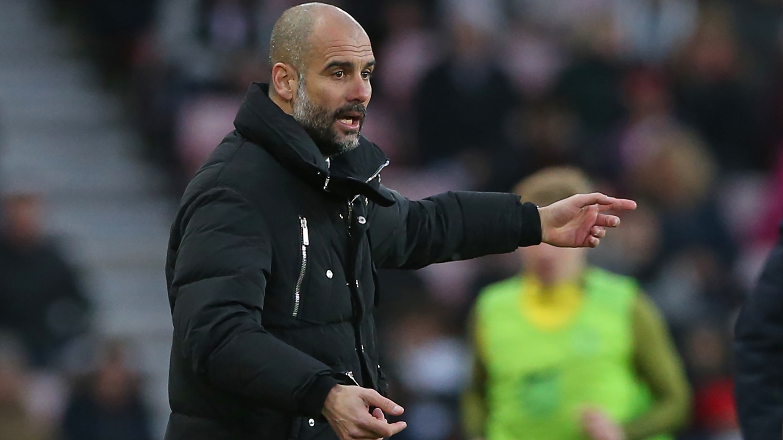 Guardiola concedes Chelsea 'almost unstoppable'