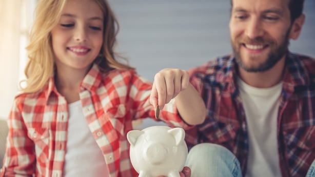 piggy bank