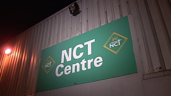 The NCT operator was hit by both the pandemic and concerns about the safety of some of its scissor lifts