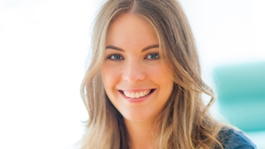 Emma Manley On The Importance of Celebrating Women Emma Manley On The Importance of Celebrating Women