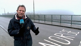 Norway/Sweden Border - An Example for Ireland?