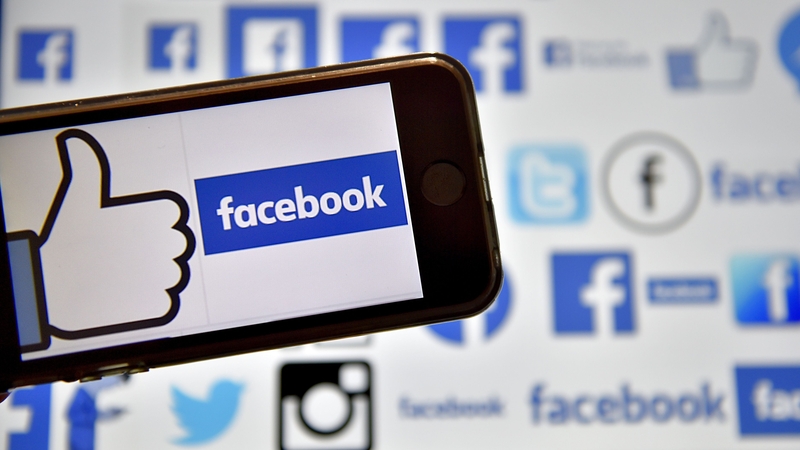 AI is being used to match images and video to known pictures and video from terrorist groups