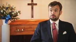 Clive Anderson | Nationwide