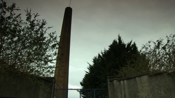 The old Magdalene laundry in Donnybrook is being redeveloped