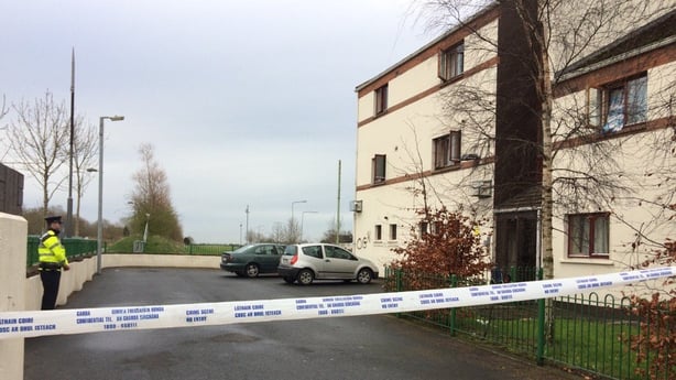 Woman and two children dead after fire in Dublin apartment Woman and two children dead after fire in Dublin apartment