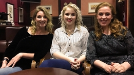 Fair City Extras: International Women’s Day