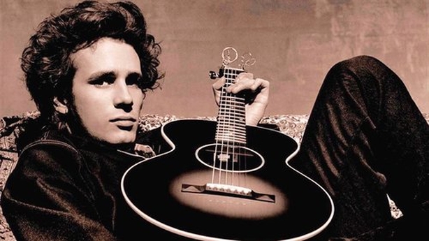 Jeff Buckley