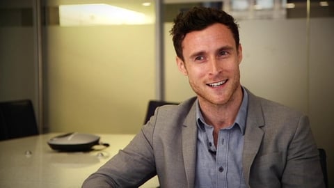 Forbes 30 Under 30 Jonathan Cloonan | Nationwide