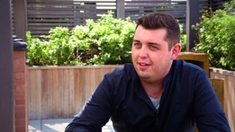 Venture Capitalist Illann Power | Nationwide