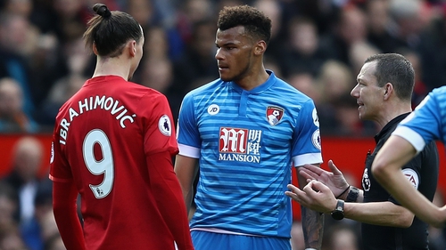 Tyrone Mings has been suspended for five games