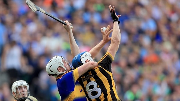 Kilkenny and Tipperary renew their rivalry this weekend in the Allianz Hurling League