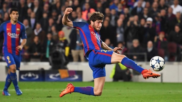 PSG deny players were in a nightclub days before Barca game PSG deny players were in a nightclub days before Barca game