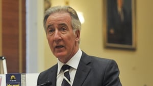 Congressman Richard Neal is also the Chairman of the powerful House Ways and Means Committee