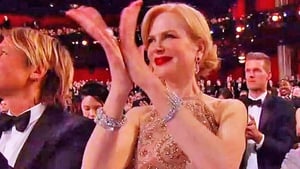 Nicole Kidman: motherhood 'surfacing in everything she does'