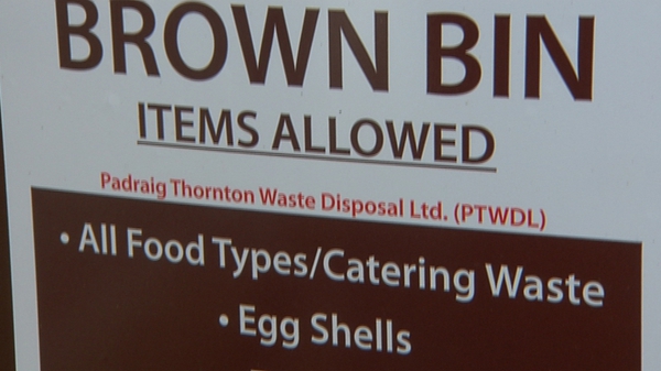 Brown bins are set to become compulsory