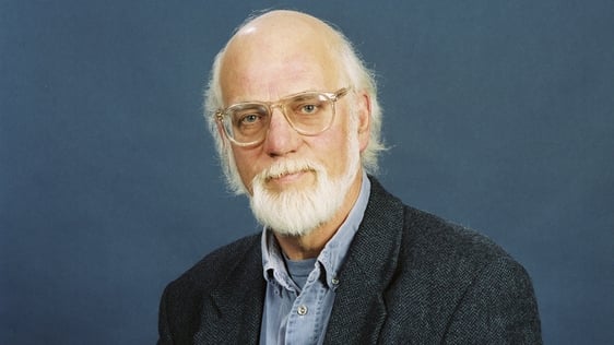 Bob Quinn (1997)