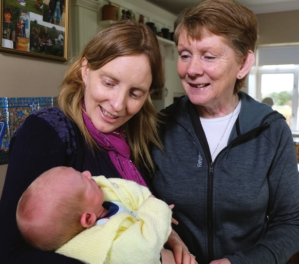 Would you believe? The Tuam Babies