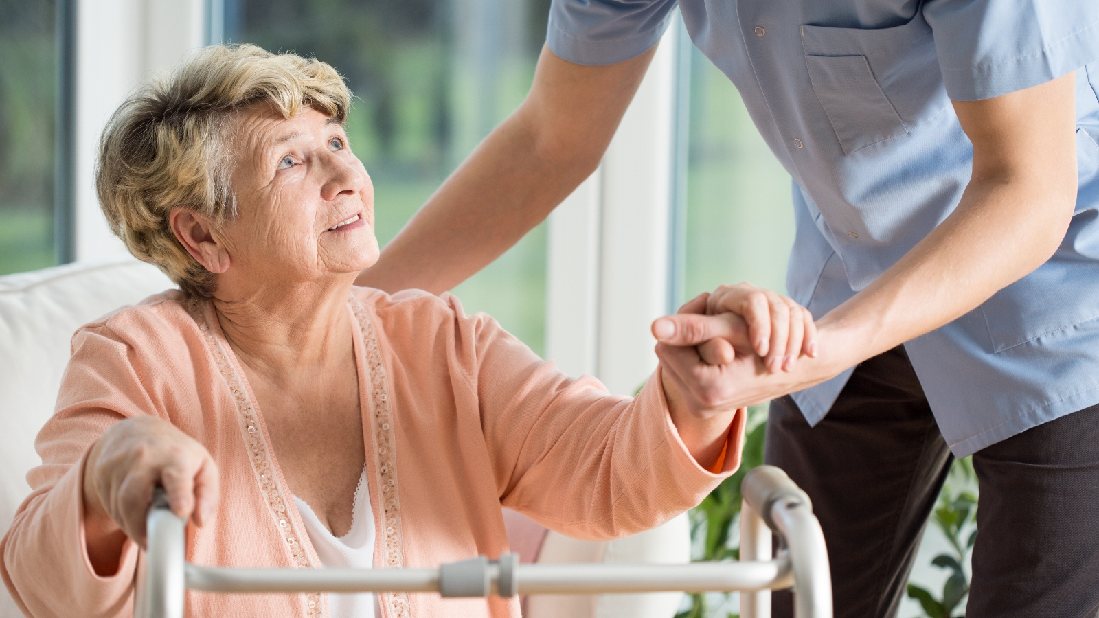 Fair Deal Home Care