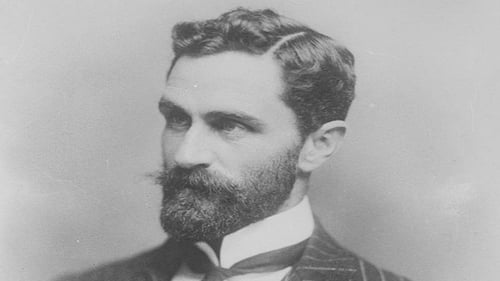 Roger Casement: "the British were wary that such an exhumation and repatriation might create an undesirable precedent"
