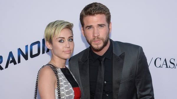 Neither Cyrus nor Hemsworth have shared any updates on their social media accounts